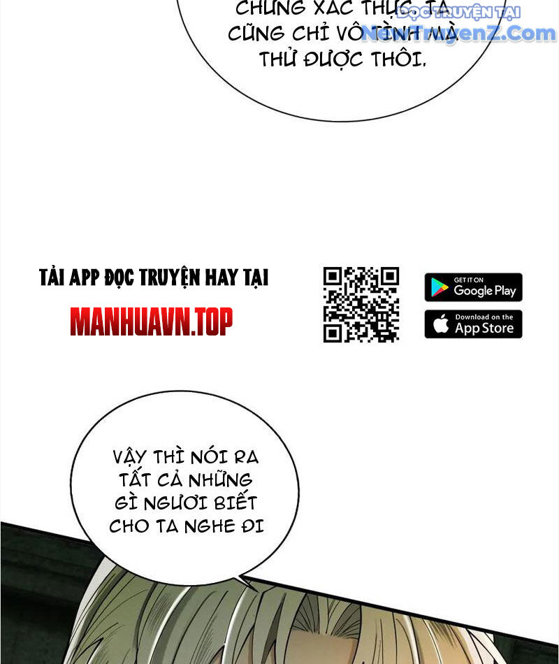 Gặp Mạnh Thì Càng Mạnh, Tu Vi Của Ta Không Giới Hạn - Chapter 38 - Page 43