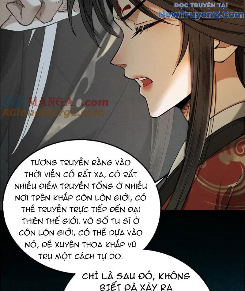Gặp Mạnh Thì Càng Mạnh, Tu Vi Của Ta Không Giới Hạn - Chapter 38 - Page 45