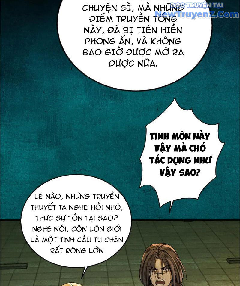 Gặp Mạnh Thì Càng Mạnh, Tu Vi Của Ta Không Giới Hạn - Chapter 38 - Page 46