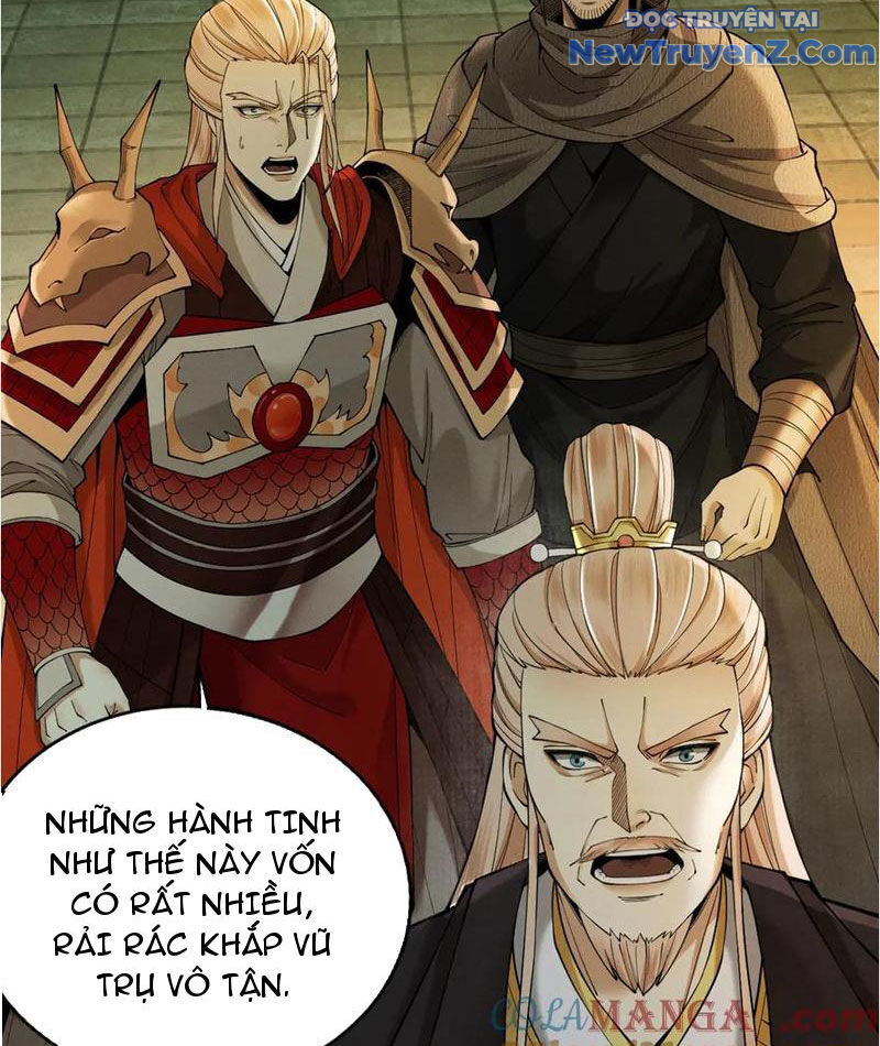 Gặp Mạnh Thì Càng Mạnh, Tu Vi Của Ta Không Giới Hạn - Chapter 38 - Page 47