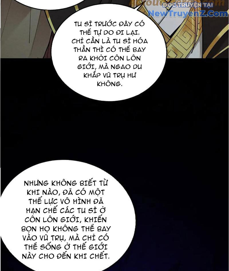 Gặp Mạnh Thì Càng Mạnh, Tu Vi Của Ta Không Giới Hạn - Chapter 38 - Page 48