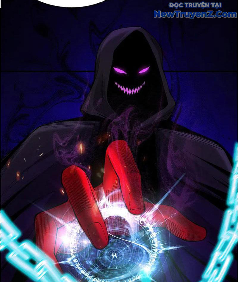 Gặp Mạnh Thì Càng Mạnh, Tu Vi Của Ta Không Giới Hạn - Chapter 38 - Page 49