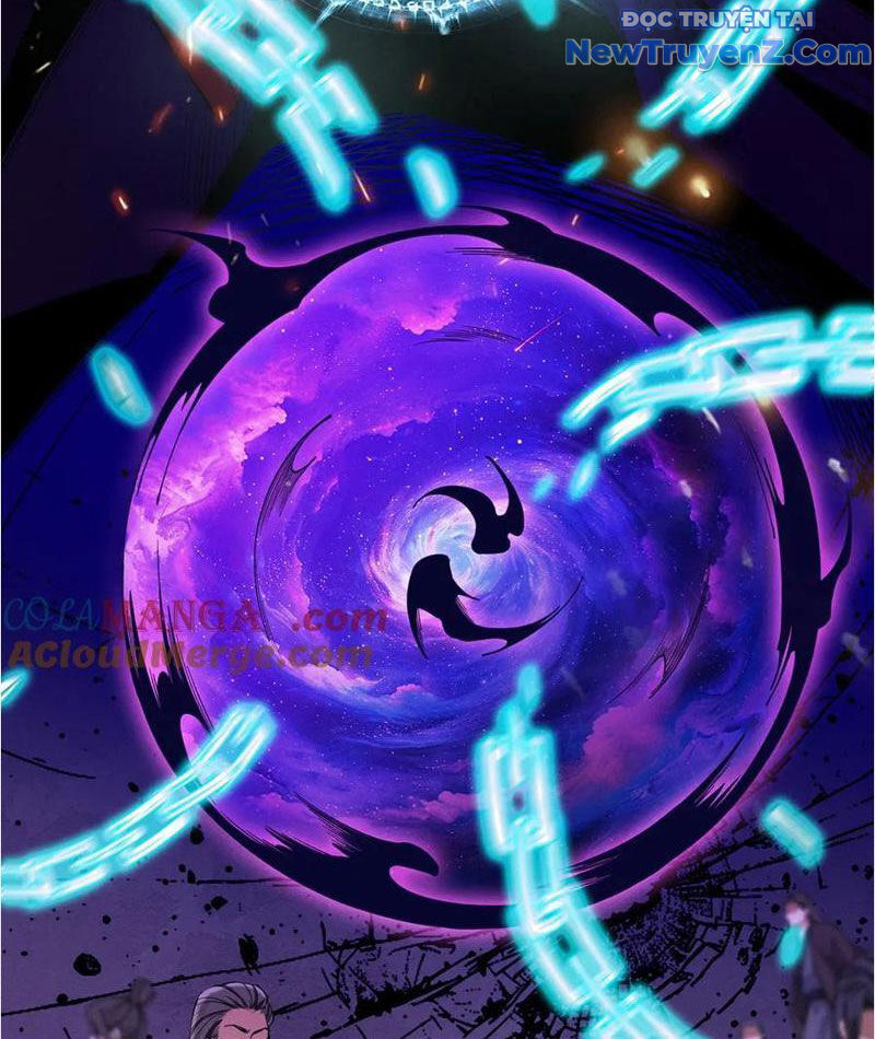 Gặp Mạnh Thì Càng Mạnh, Tu Vi Của Ta Không Giới Hạn - Chapter 38 - Page 50