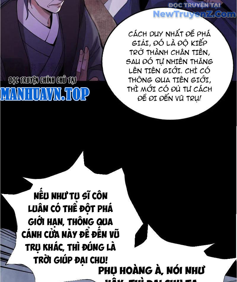 Gặp Mạnh Thì Càng Mạnh, Tu Vi Của Ta Không Giới Hạn - Chapter 38 - Page 52