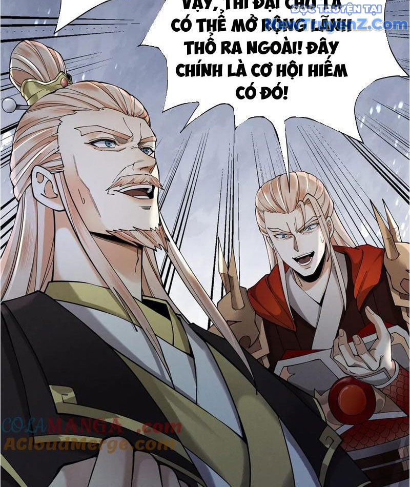 Gặp Mạnh Thì Càng Mạnh, Tu Vi Của Ta Không Giới Hạn - Chapter 38 - Page 53