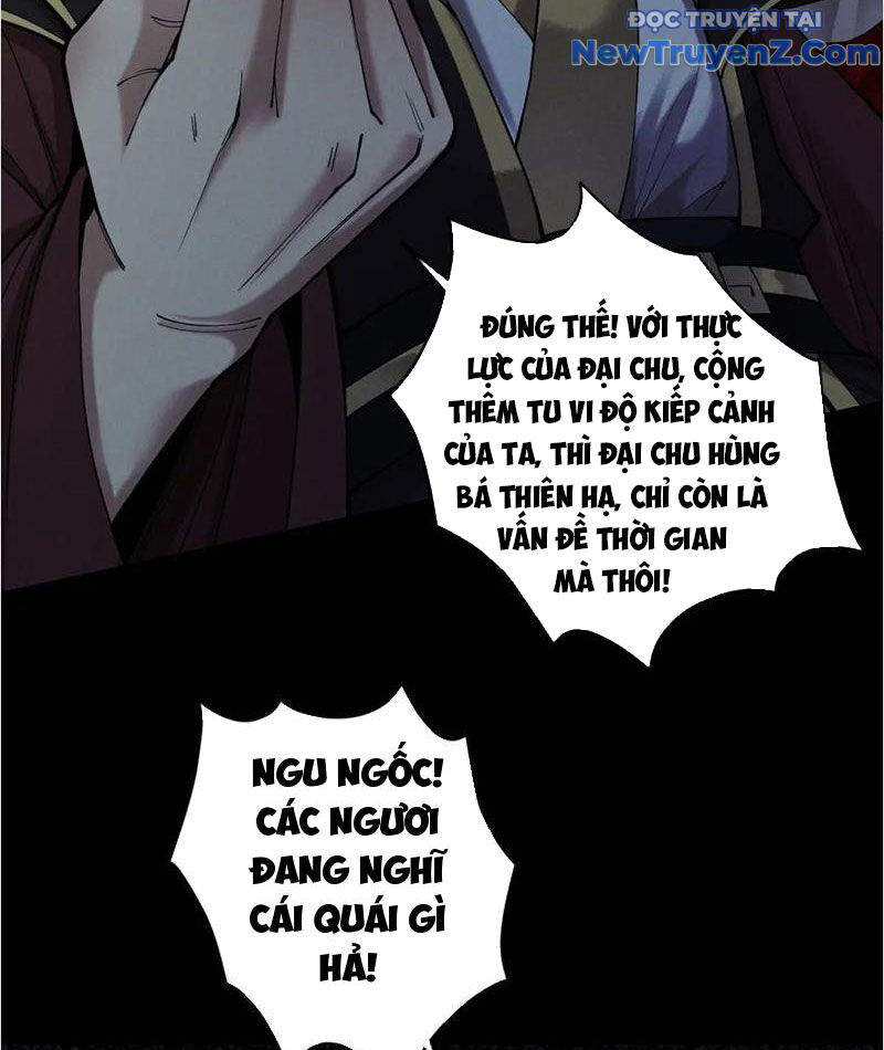 Gặp Mạnh Thì Càng Mạnh, Tu Vi Của Ta Không Giới Hạn - Chapter 38 - Page 54