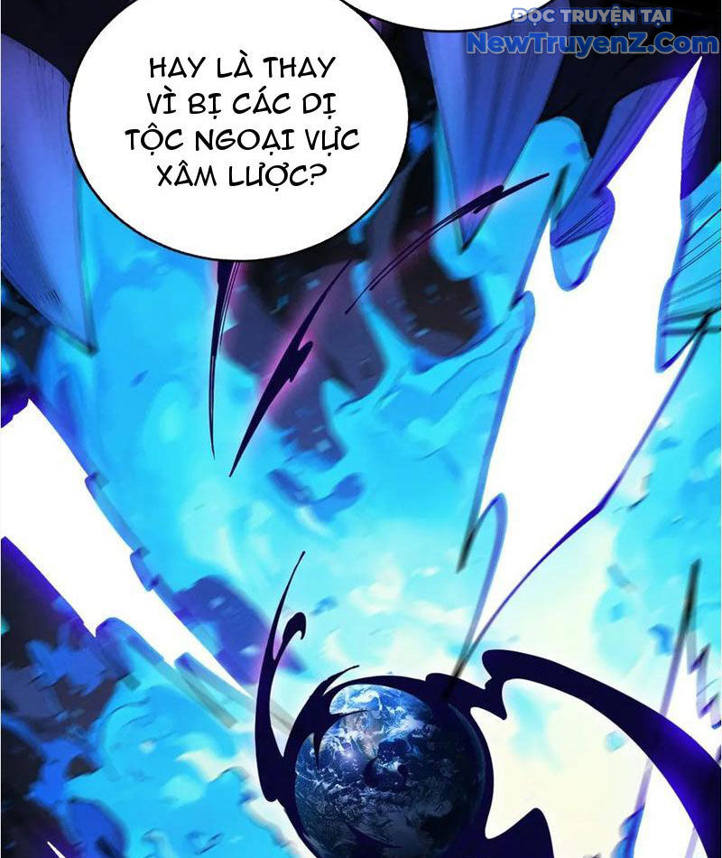 Gặp Mạnh Thì Càng Mạnh, Tu Vi Của Ta Không Giới Hạn - Chapter 38 - Page 57