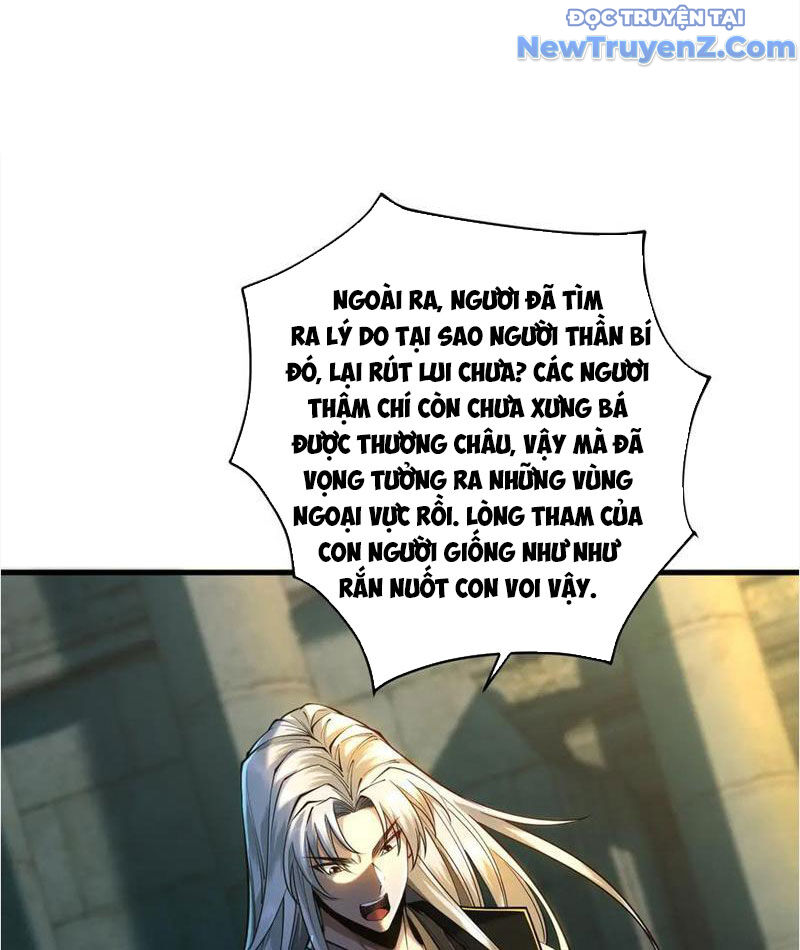 Gặp Mạnh Thì Càng Mạnh, Tu Vi Của Ta Không Giới Hạn - Chapter 38 - Page 59