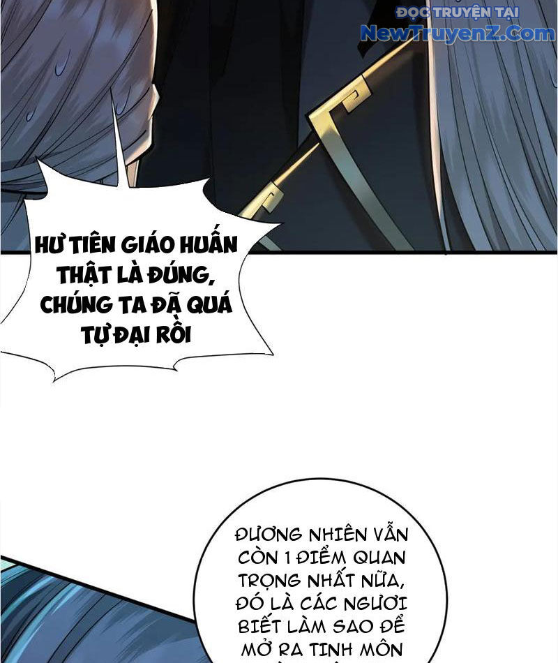 Gặp Mạnh Thì Càng Mạnh, Tu Vi Của Ta Không Giới Hạn - Chapter 38 - Page 61