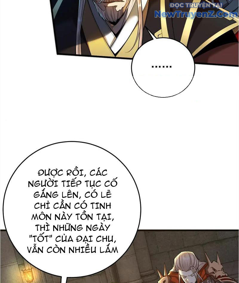 Gặp Mạnh Thì Càng Mạnh, Tu Vi Của Ta Không Giới Hạn - Chapter 38 - Page 64