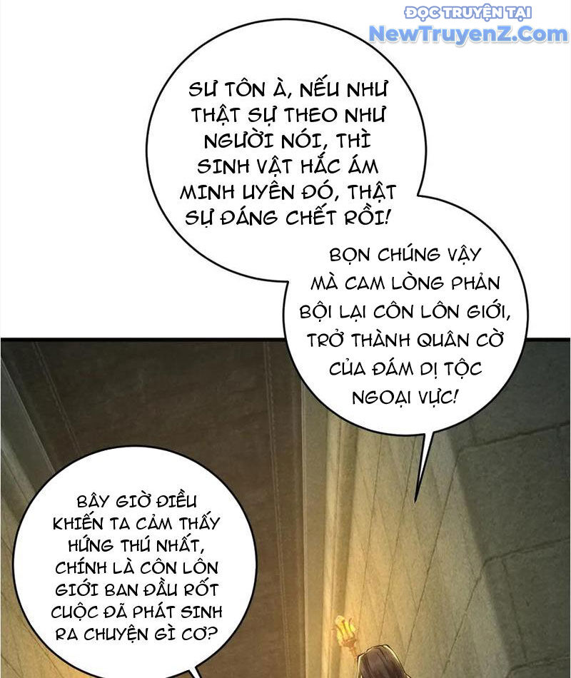 Gặp Mạnh Thì Càng Mạnh, Tu Vi Của Ta Không Giới Hạn - Chapter 38 - Page 67