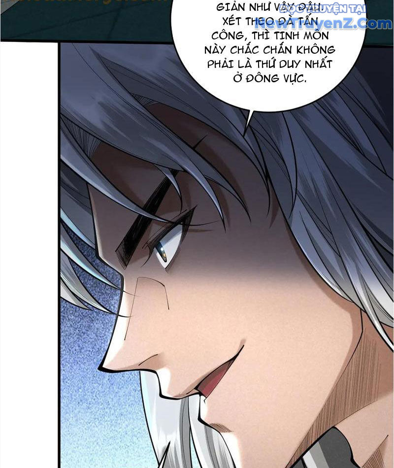 Gặp Mạnh Thì Càng Mạnh, Tu Vi Của Ta Không Giới Hạn - Chapter 38 - Page 69