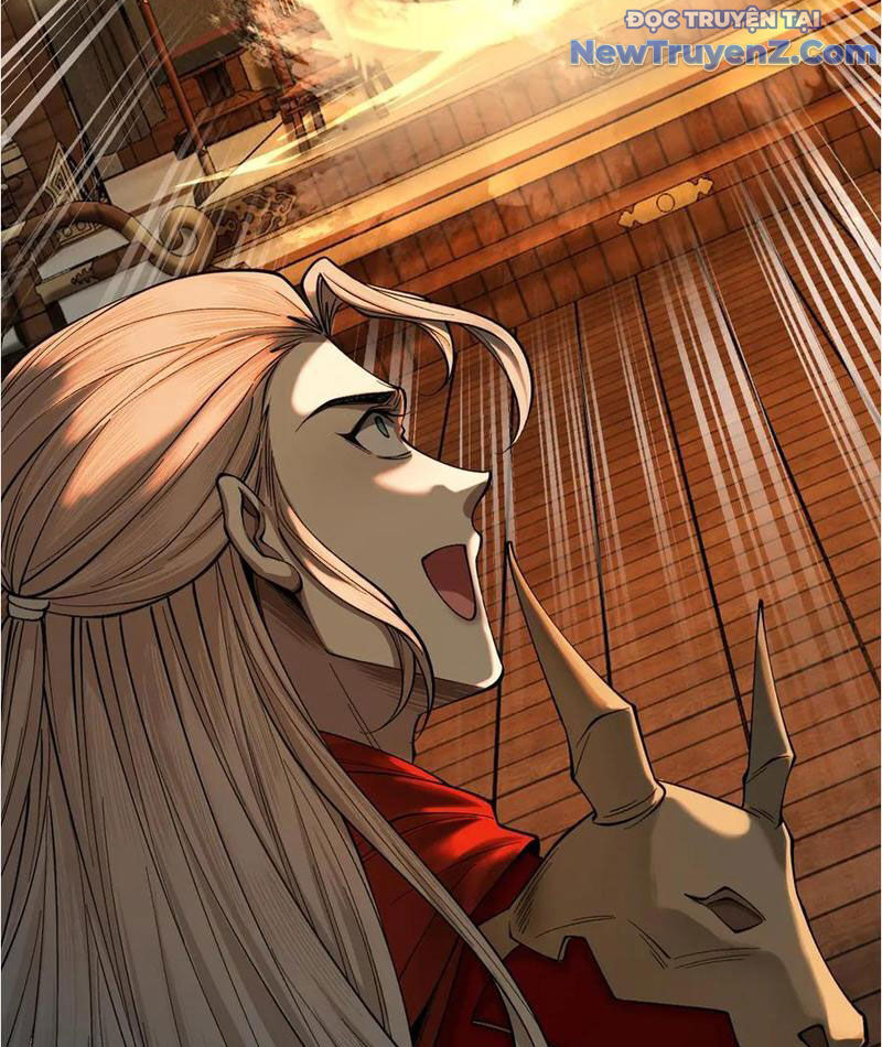 Gặp Mạnh Thì Càng Mạnh, Tu Vi Của Ta Không Giới Hạn - Chapter 38 - Page 7