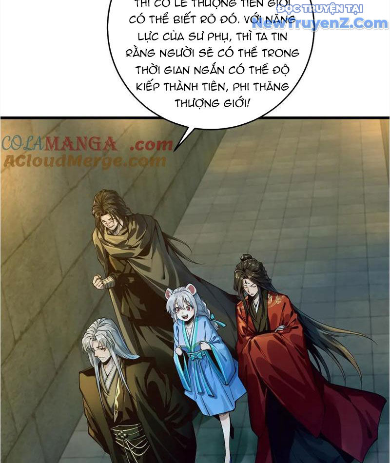 Gặp Mạnh Thì Càng Mạnh, Tu Vi Của Ta Không Giới Hạn - Chapter 38 - Page 71