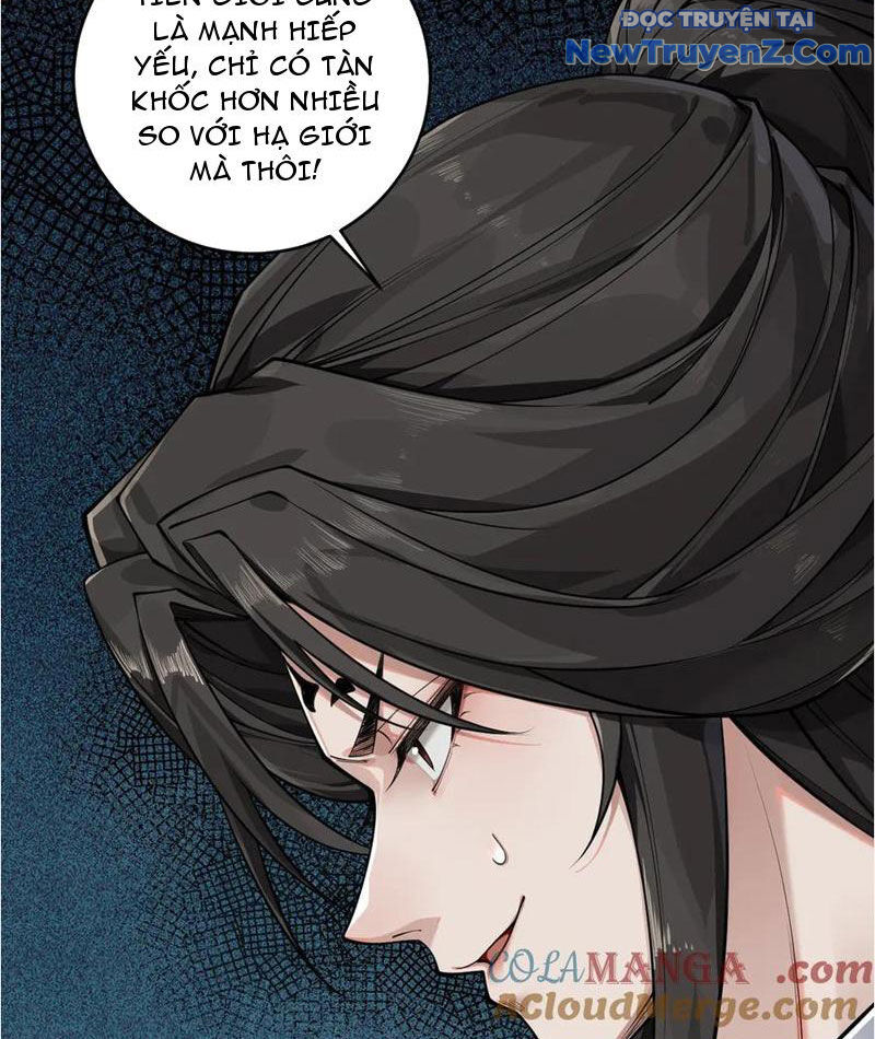 Gặp Mạnh Thì Càng Mạnh, Tu Vi Của Ta Không Giới Hạn - Chapter 38 - Page 73