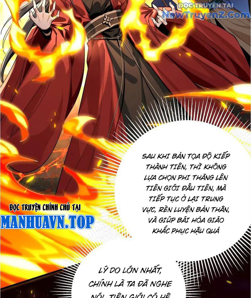 Gặp Mạnh Thì Càng Mạnh, Tu Vi Của Ta Không Giới Hạn - Chapter 38 - Page 76