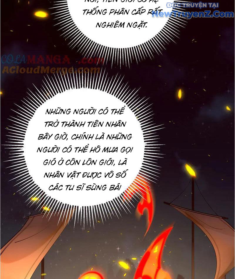 Gặp Mạnh Thì Càng Mạnh, Tu Vi Của Ta Không Giới Hạn - Chapter 38 - Page 77