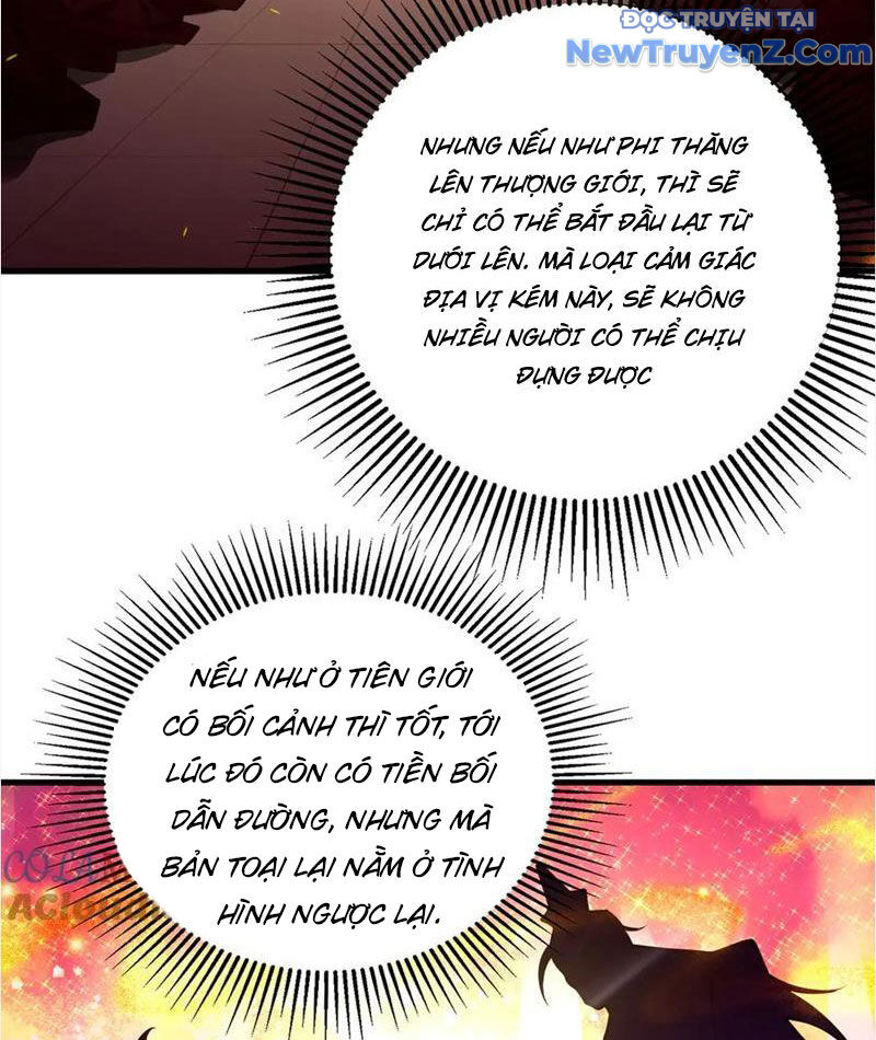 Gặp Mạnh Thì Càng Mạnh, Tu Vi Của Ta Không Giới Hạn - Chapter 38 - Page 79