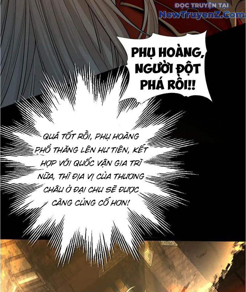 Gặp Mạnh Thì Càng Mạnh, Tu Vi Của Ta Không Giới Hạn - Chapter 38 - Page 8