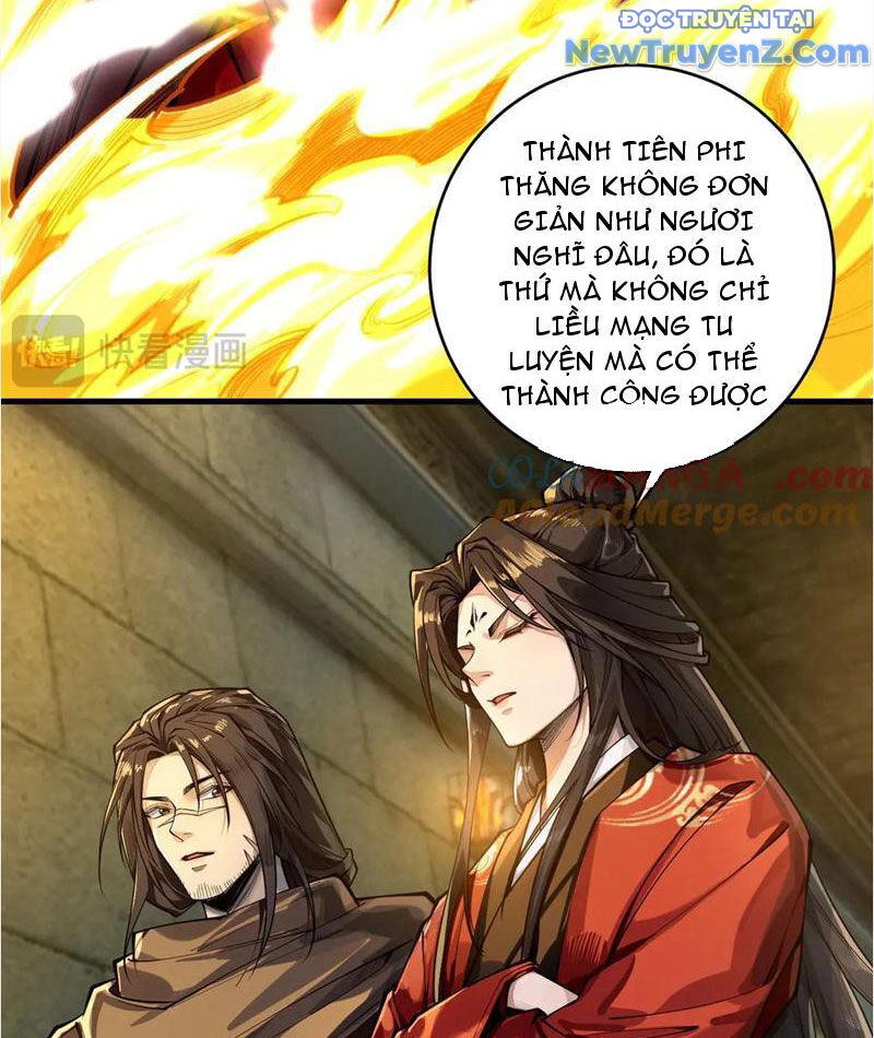 Gặp Mạnh Thì Càng Mạnh, Tu Vi Của Ta Không Giới Hạn - Chapter 38 - Page 82