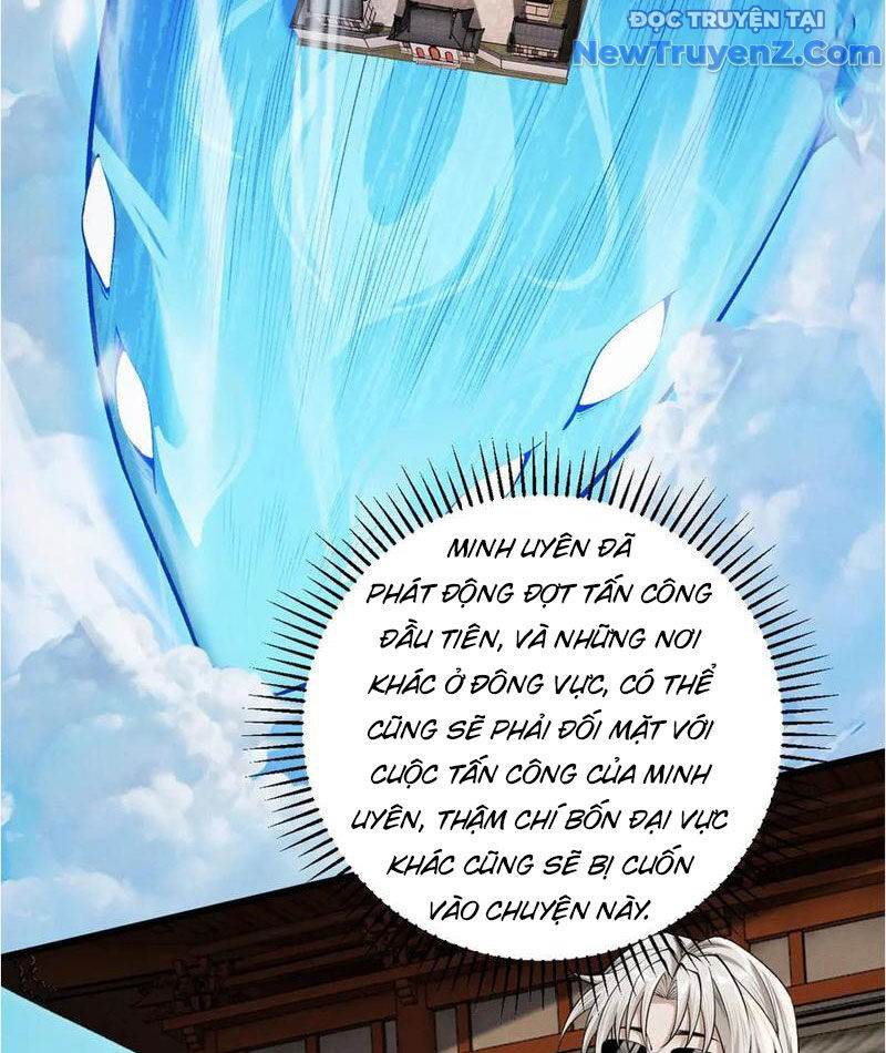 Gặp Mạnh Thì Càng Mạnh, Tu Vi Của Ta Không Giới Hạn - Chapter 38 - Page 86