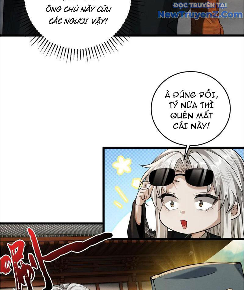 Gặp Mạnh Thì Càng Mạnh, Tu Vi Của Ta Không Giới Hạn - Chapter 38 - Page 88