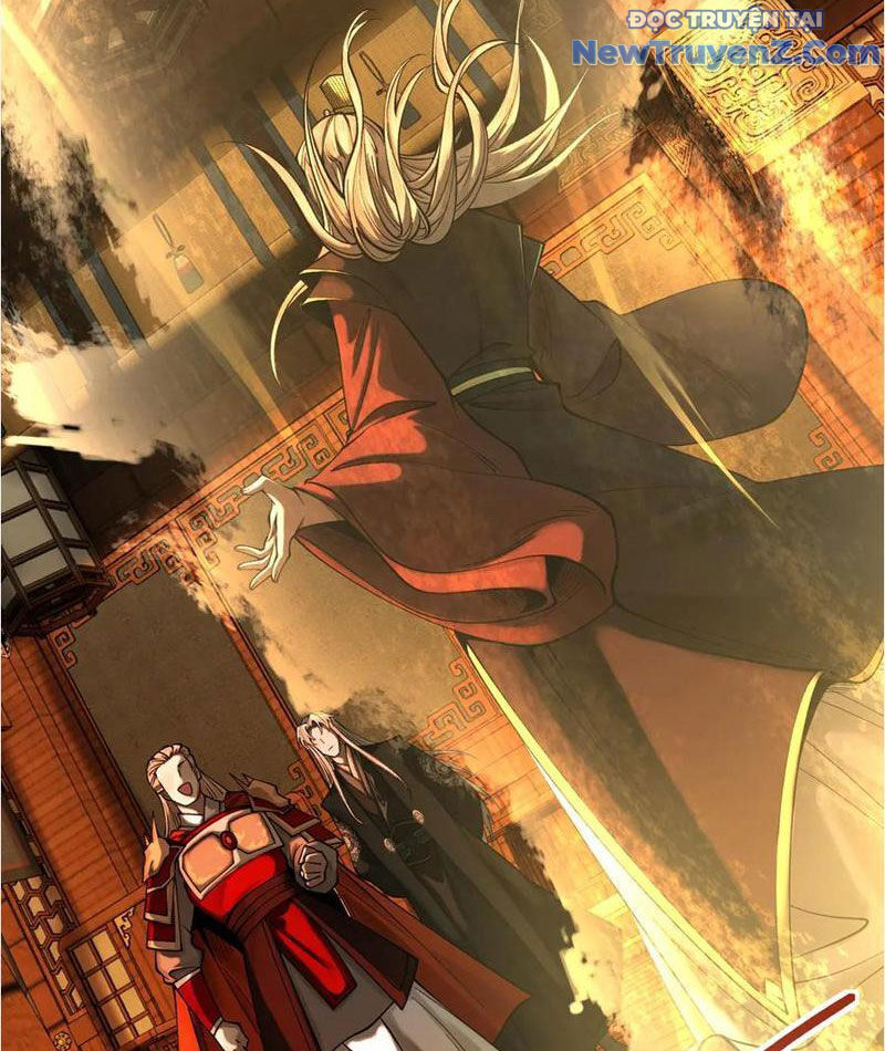 Gặp Mạnh Thì Càng Mạnh, Tu Vi Của Ta Không Giới Hạn - Chapter 38 - Page 9