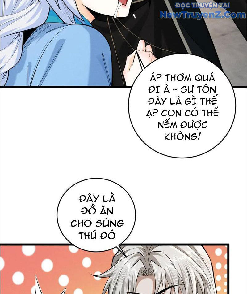 Gặp Mạnh Thì Càng Mạnh, Tu Vi Của Ta Không Giới Hạn - Chapter 38 - Page 90