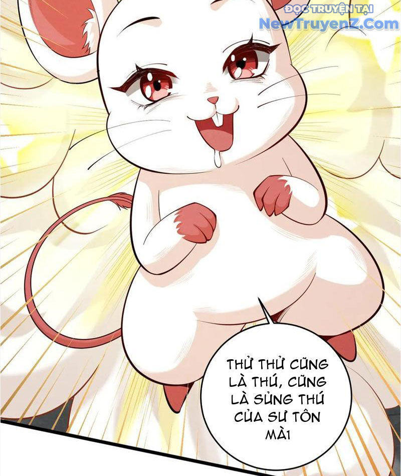 Gặp Mạnh Thì Càng Mạnh, Tu Vi Của Ta Không Giới Hạn - Chapter 38 - Page 93