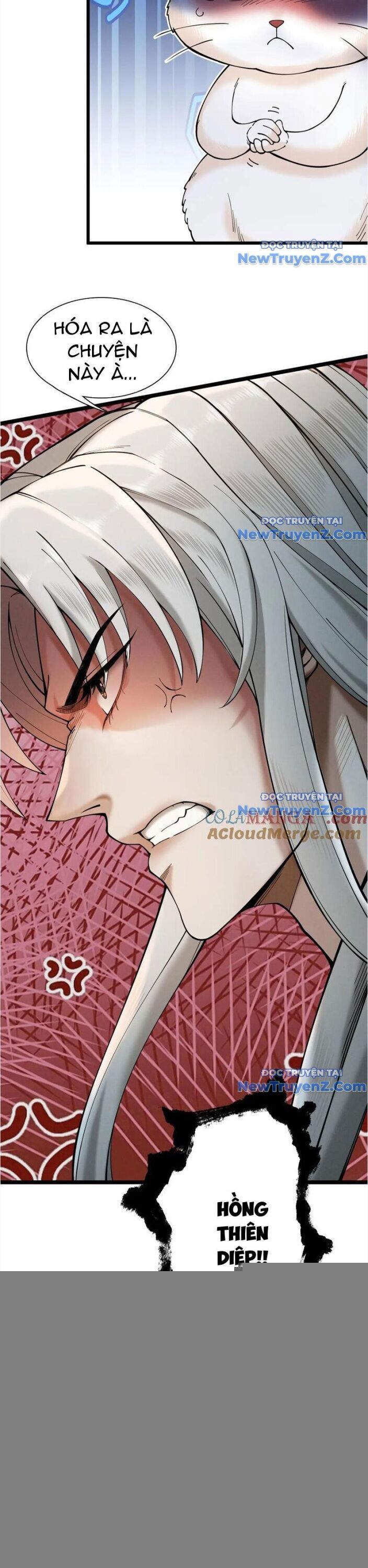 Gặp Mạnh Thì Càng Mạnh, Tu Vi Của Ta Không Giới Hạn - Chapter 39 - Page 10