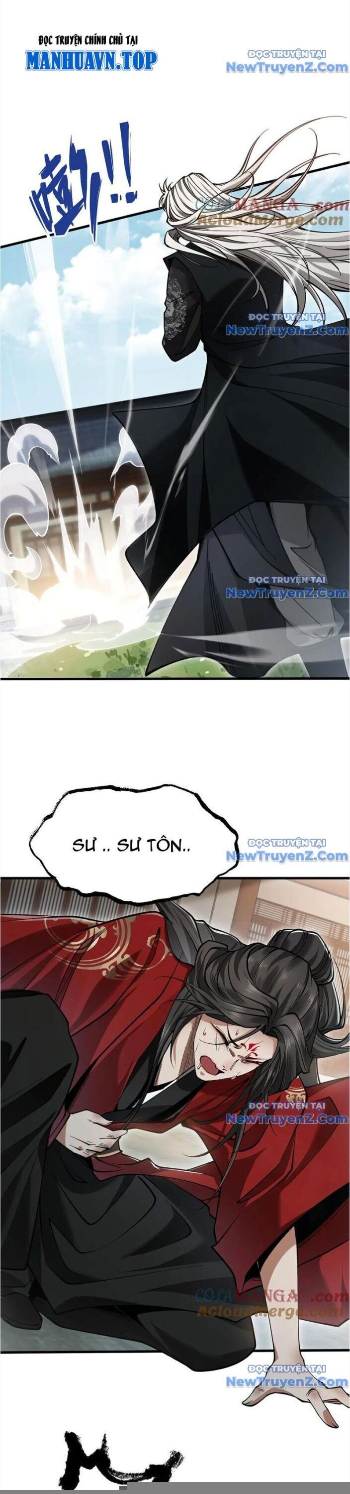Gặp Mạnh Thì Càng Mạnh, Tu Vi Của Ta Không Giới Hạn - Chapter 39 - Page 11