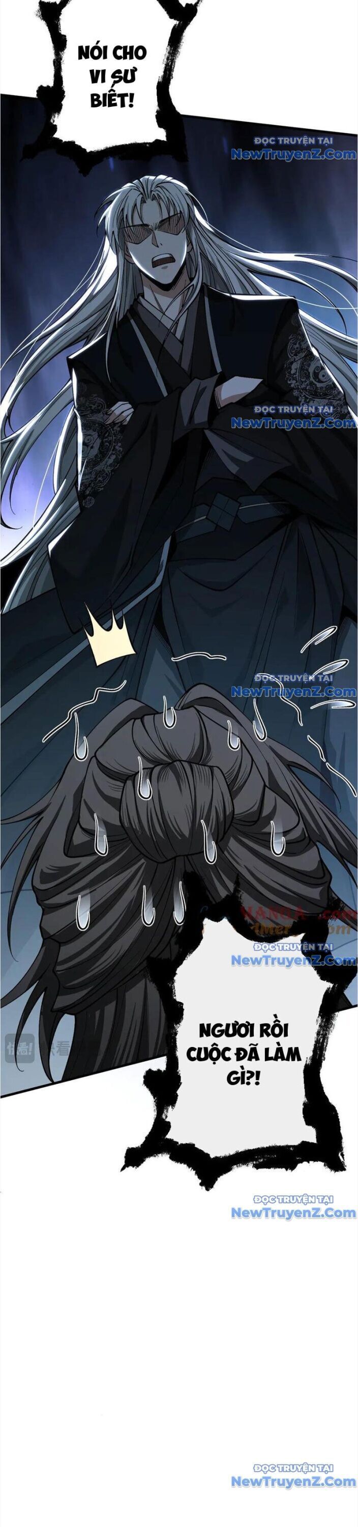 Gặp Mạnh Thì Càng Mạnh, Tu Vi Của Ta Không Giới Hạn - Chapter 39 - Page 12