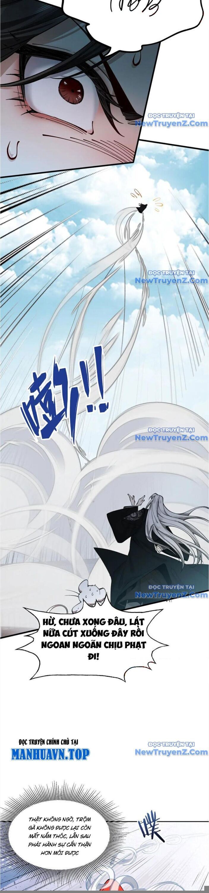 Gặp Mạnh Thì Càng Mạnh, Tu Vi Của Ta Không Giới Hạn - Chapter 39 - Page 16