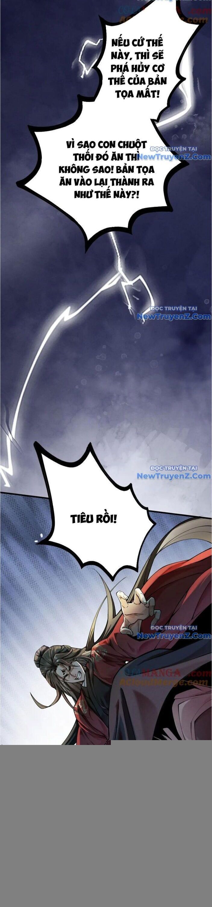 Gặp Mạnh Thì Càng Mạnh, Tu Vi Của Ta Không Giới Hạn - Chapter 39 - Page 7