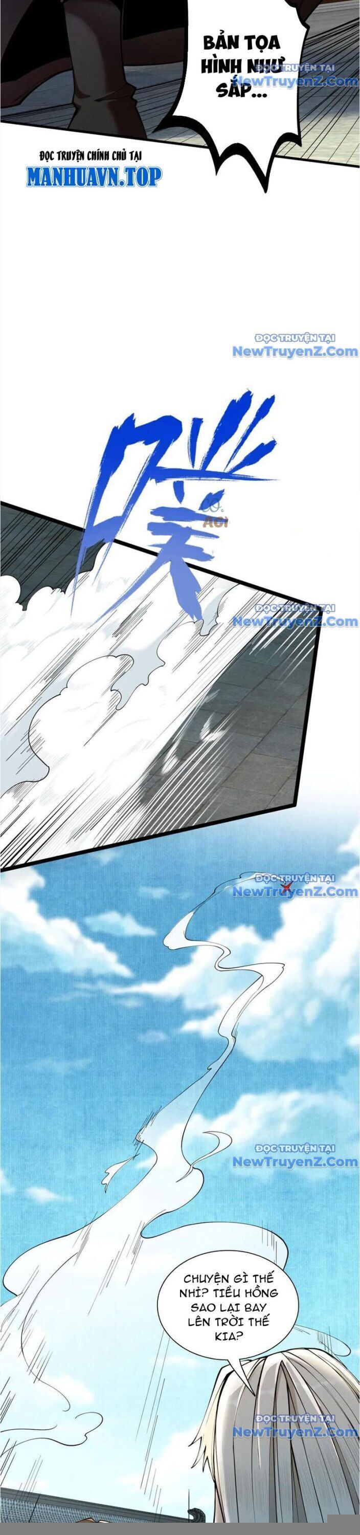 Gặp Mạnh Thì Càng Mạnh, Tu Vi Của Ta Không Giới Hạn - Chapter 39 - Page 8