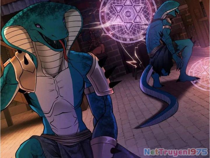 Gặp Mạnh Thì Càng Mạnh, Tu Vi Của Ta Không Giới Hạn - Chapter 41 - Page 113