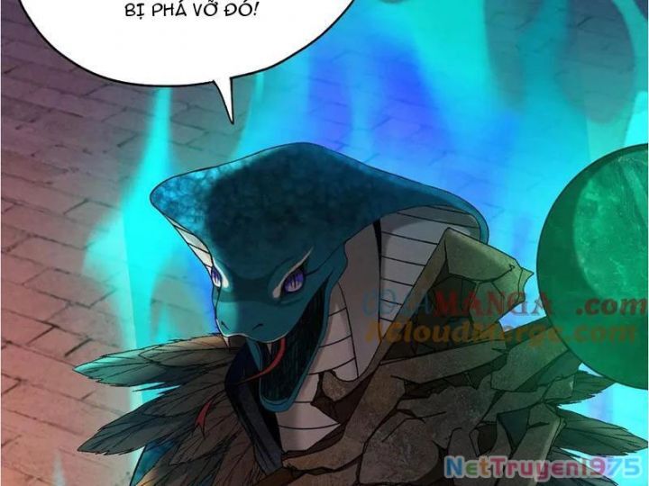Gặp Mạnh Thì Càng Mạnh, Tu Vi Của Ta Không Giới Hạn - Chapter 41 - Page 116
