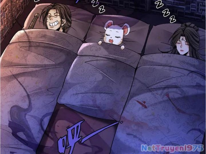 Gặp Mạnh Thì Càng Mạnh, Tu Vi Của Ta Không Giới Hạn - Chapter 41 - Page 122