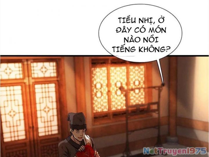 Gặp Mạnh Thì Càng Mạnh, Tu Vi Của Ta Không Giới Hạn - Chapter 41 - Page 17