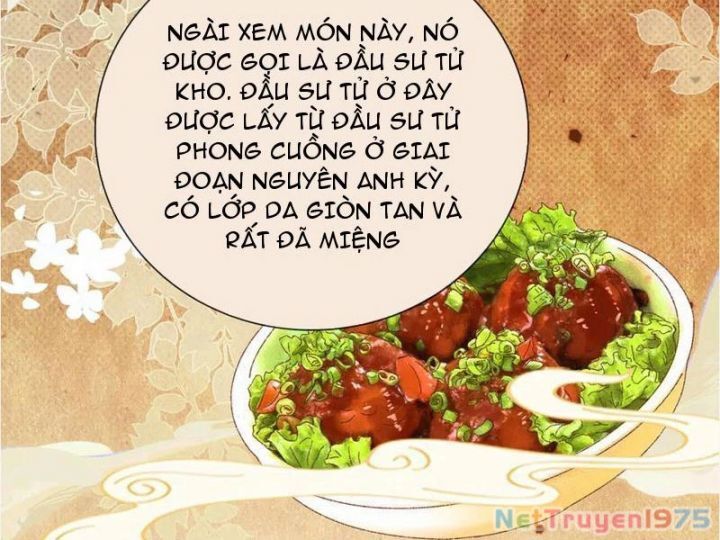 Gặp Mạnh Thì Càng Mạnh, Tu Vi Của Ta Không Giới Hạn - Chapter 41 - Page 20