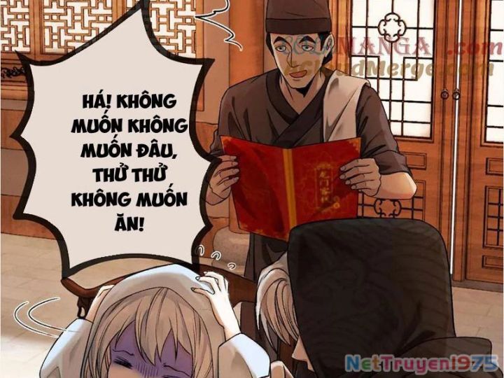 Gặp Mạnh Thì Càng Mạnh, Tu Vi Của Ta Không Giới Hạn - Chapter 41 - Page 27