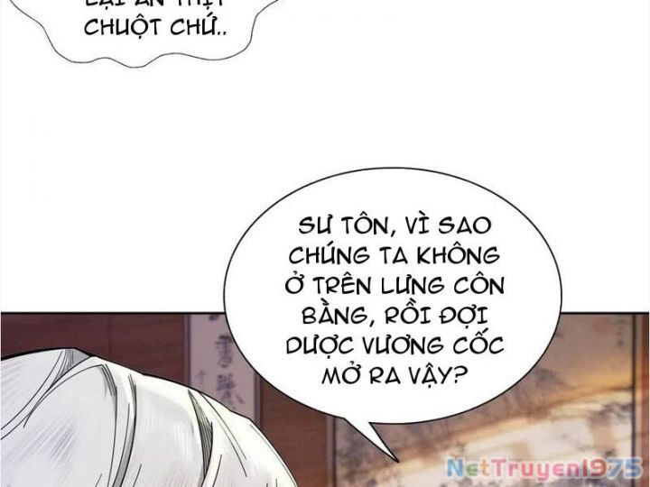 Gặp Mạnh Thì Càng Mạnh, Tu Vi Của Ta Không Giới Hạn - Chapter 41 - Page 32