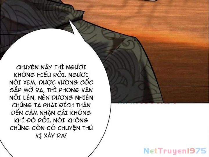 Gặp Mạnh Thì Càng Mạnh, Tu Vi Của Ta Không Giới Hạn - Chapter 41 - Page 34