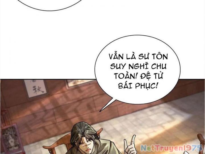 Gặp Mạnh Thì Càng Mạnh, Tu Vi Của Ta Không Giới Hạn - Chapter 41 - Page 36