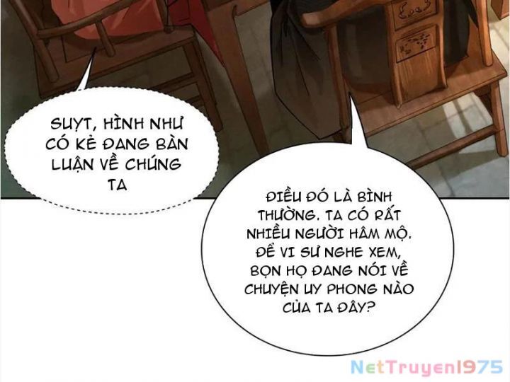 Gặp Mạnh Thì Càng Mạnh, Tu Vi Của Ta Không Giới Hạn - Chapter 41 - Page 38
