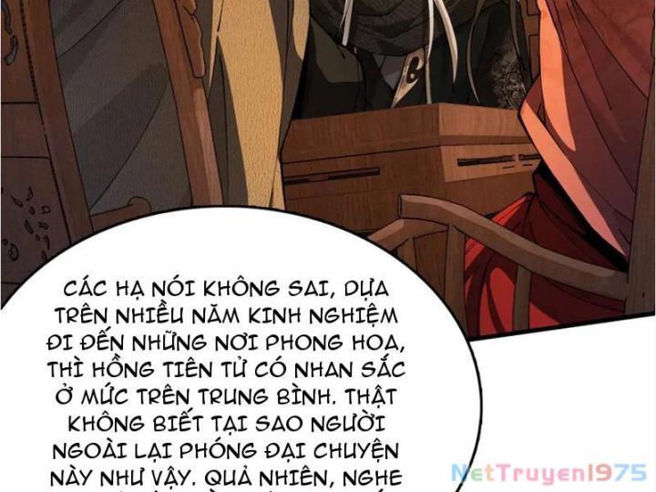 Gặp Mạnh Thì Càng Mạnh, Tu Vi Của Ta Không Giới Hạn - Chapter 41 - Page 54