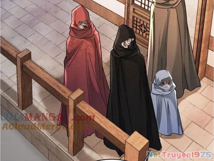 Gặp Mạnh Thì Càng Mạnh, Tu Vi Của Ta Không Giới Hạn - Chapter 41 - Page 83