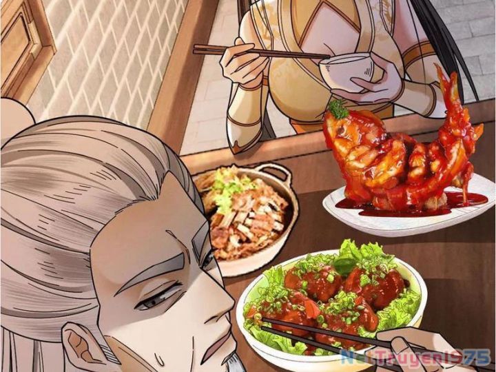 Gặp Mạnh Thì Càng Mạnh, Tu Vi Của Ta Không Giới Hạn - Chapter 41 - Page 88