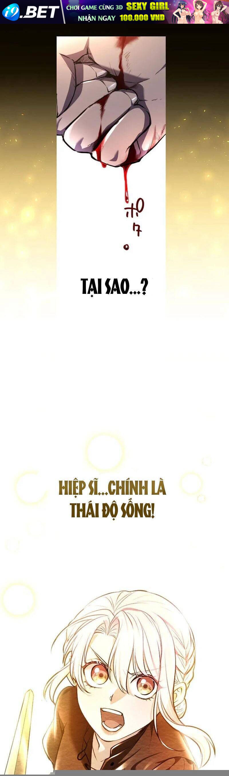 Thưa Ngài, Tôi Cảm Thấy Khó Chịu - Chapter 43 - Page 13