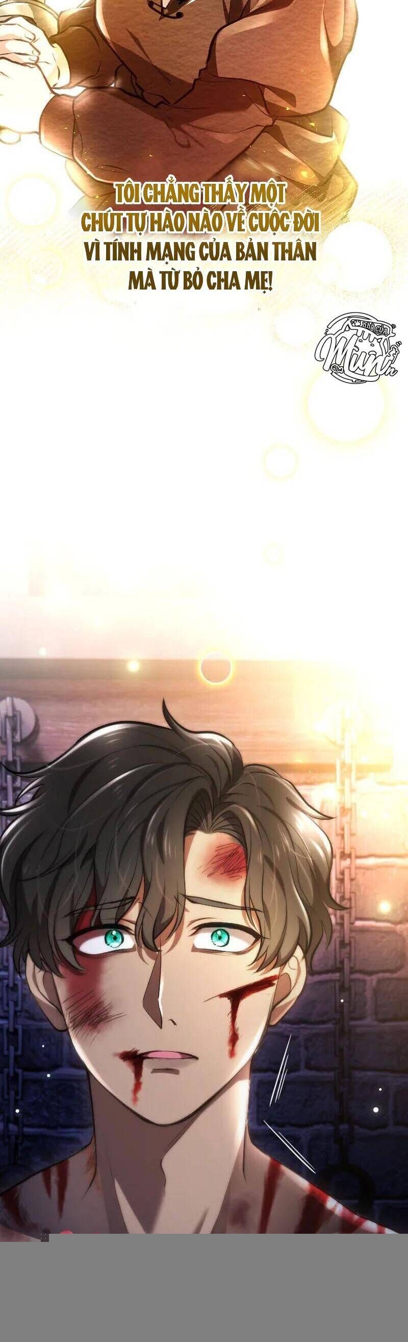 Thưa Ngài, Tôi Cảm Thấy Khó Chịu - Chapter 43 - Page 14